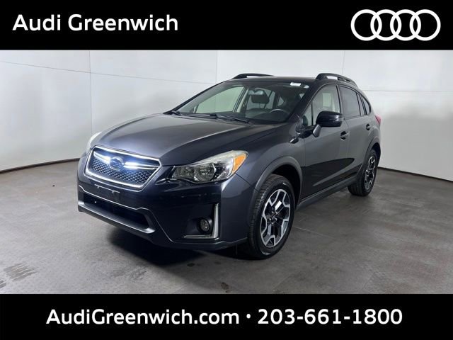 Used 2016 Subaru Crosstrek 2.0i Limited AWD/4WD image 3