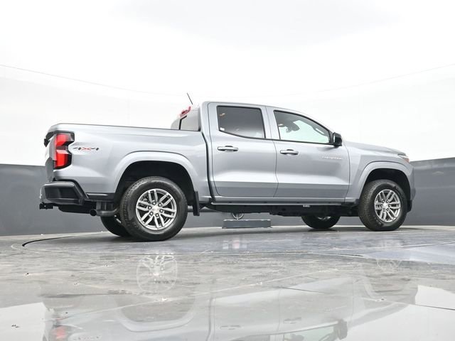 New 2025 Chevrolet Colorado LT w/ LT Convenience Package image 40