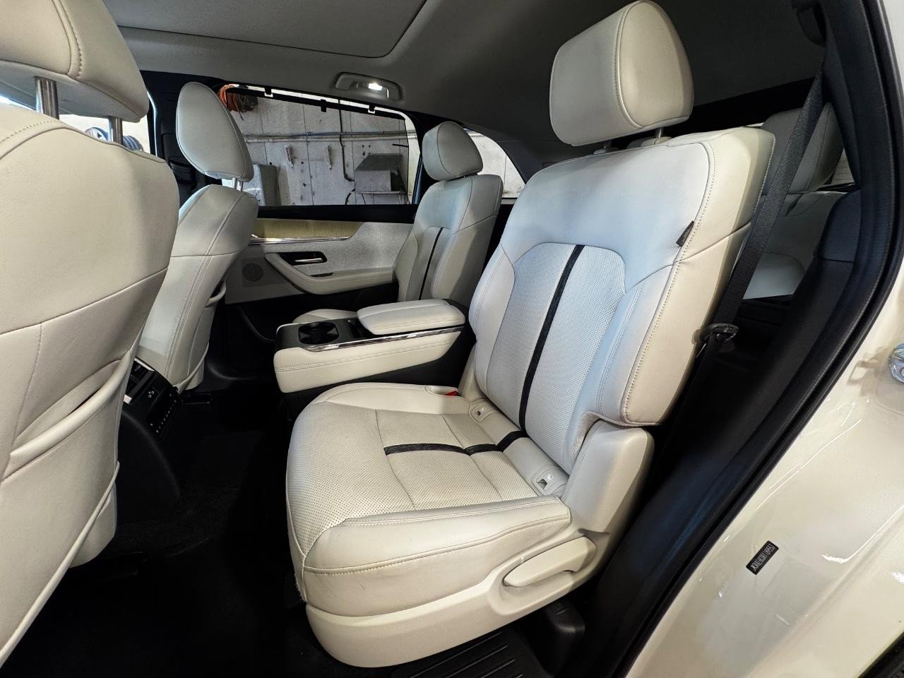 Used 2024 MAZDA CX-90 3.3 Turbo S w/ Premium Plus image 15