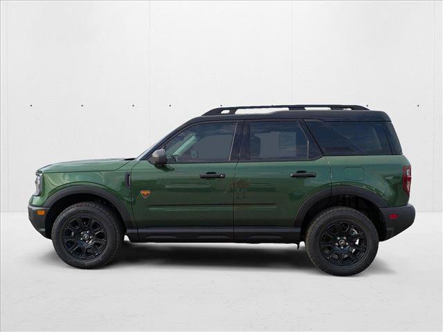 New 2025 Ford Bronco Sport Badlands image 5