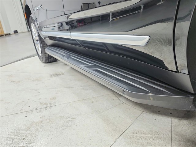 Used 2024 GMC Yukon Denali image 44