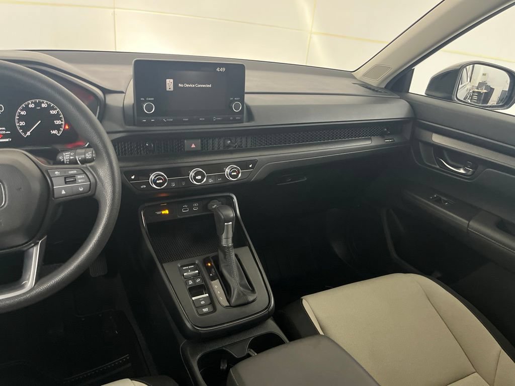 Used 2025 Honda CR-V EX image 33