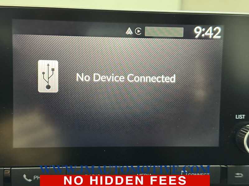 Used 2024 Honda Accord LX image 29