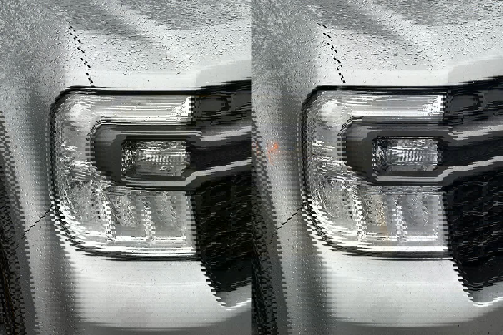 Used 2023 Ford Maverick XLT w/ Equipment Group 300A Standard image 11