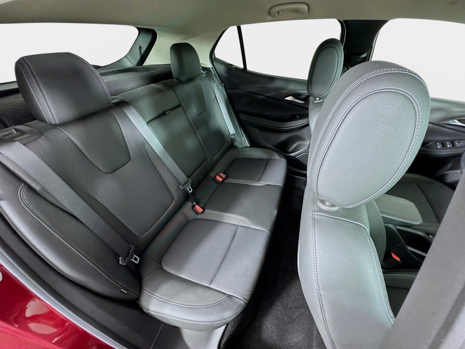 Certified 2023 Buick Encore GX Select image 25