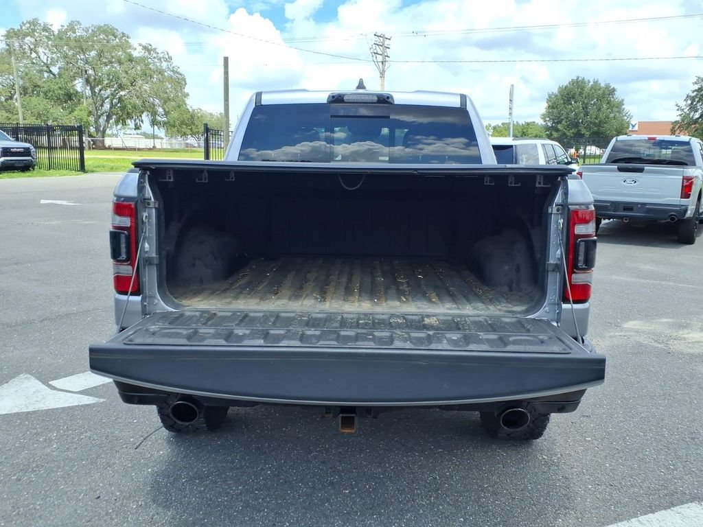 Used 2023 RAM 1500 Rebel w/ Rebel Level 2 Equipment Group AWD/4WD image 17