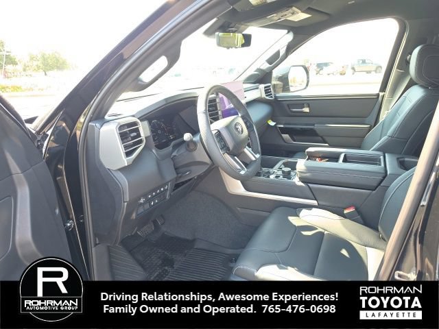 New 2026 Toyota Tundra Limited AWD/4WD image 12