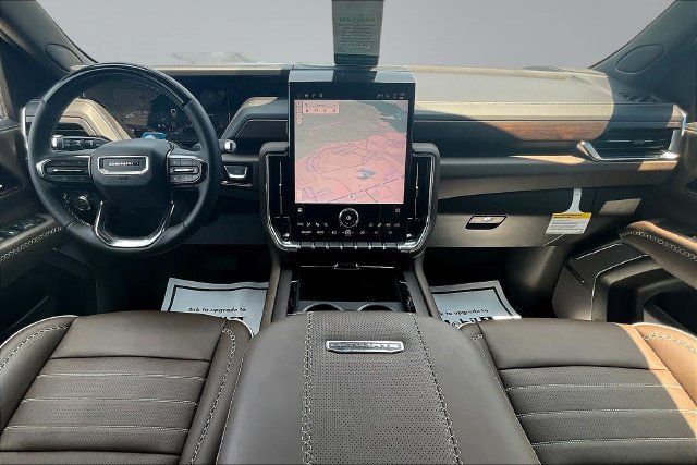 New 2026 GMC Yukon XL Denali Ultimate AWD/4WD image 7