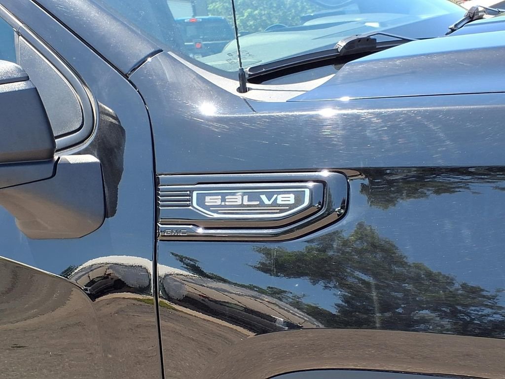 Used 2020 GMC Sierra 1500 Elevation AWD/4WD image 11