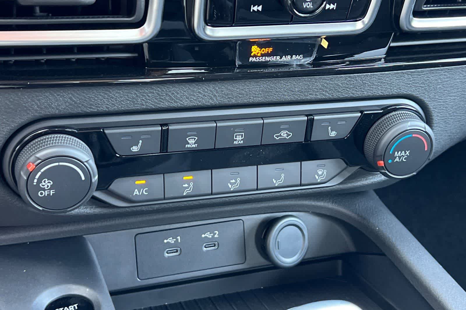 New 2026 Nissan Sentra S image 22