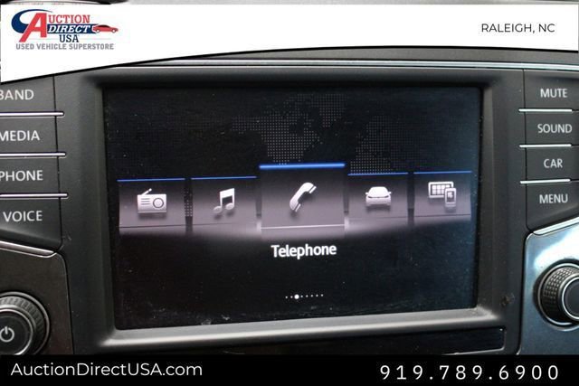 Used 2017 Volkswagen Golf Alltrack SE image 36