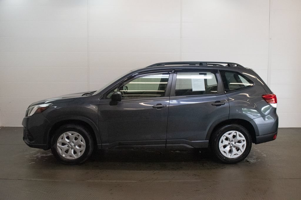 Used 2023 Subaru Forester AWD/4WD image 7