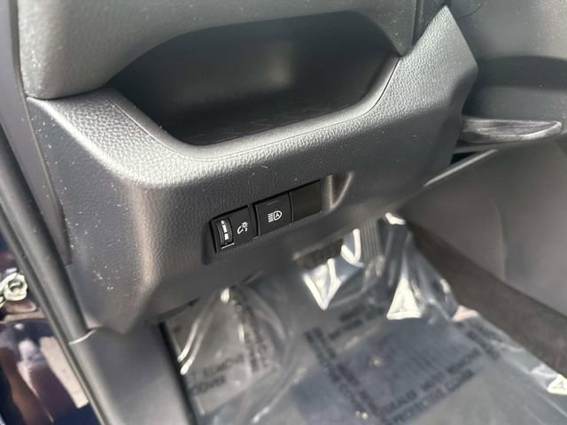 Used 2023 Toyota RAV4 XLE image 21