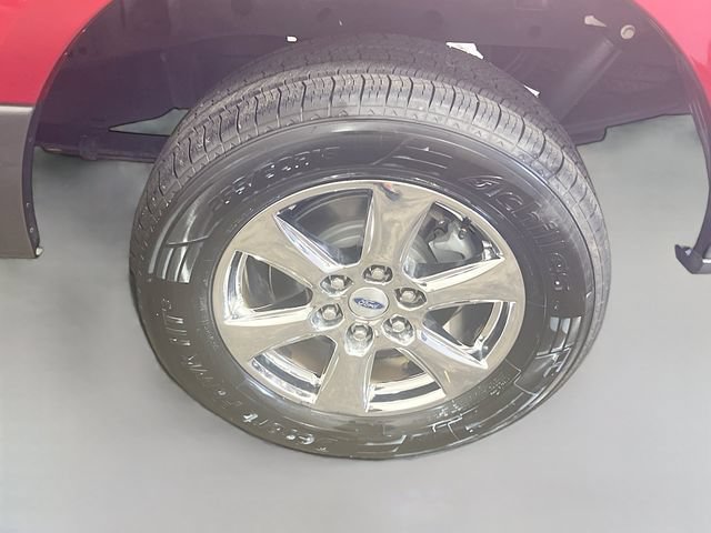 Used 2019 Ford F150 XLT w/ Equipment Group 302A Luxury RWD image 26