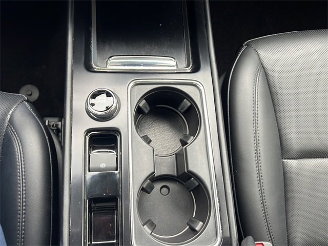 Certified 2022 Lincoln Corsair FWD w/ Equipment Group 101A image 17