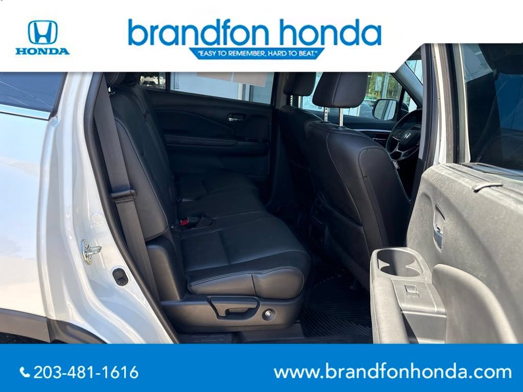 Used 2020 Honda Pilot EX-L image 26