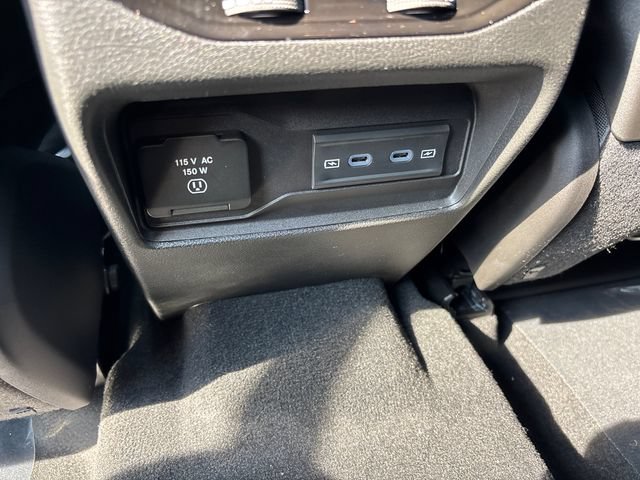 New 2026 Jeep Grand Cherokee L 4WD image 15