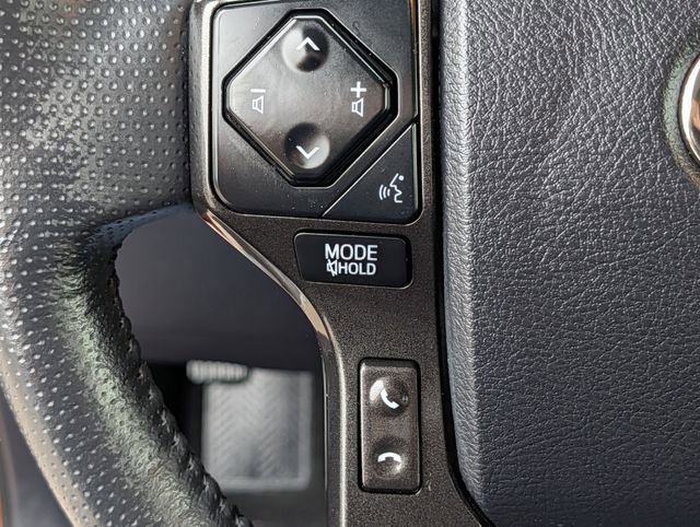 Certified 2024 Toyota 4Runner TRD Pro AWD/4WD image 23