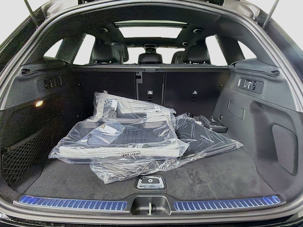 New 2026 Mercedes-Benz GLC 300 4MATIC image 28