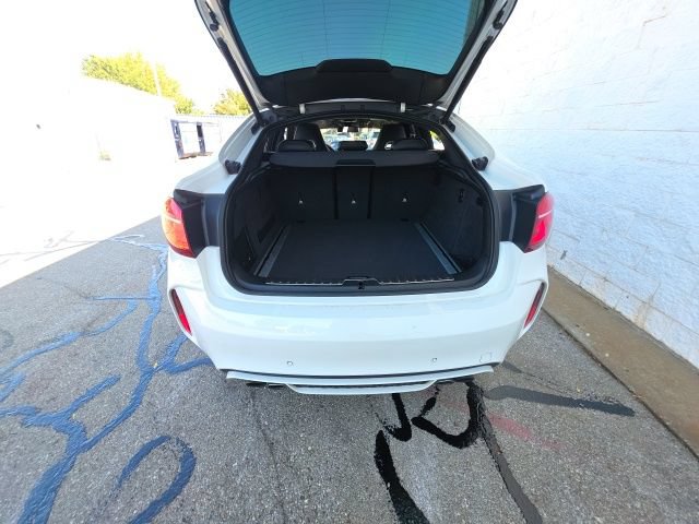 Used 2017 BMW X6 M AWD/4WD image 66