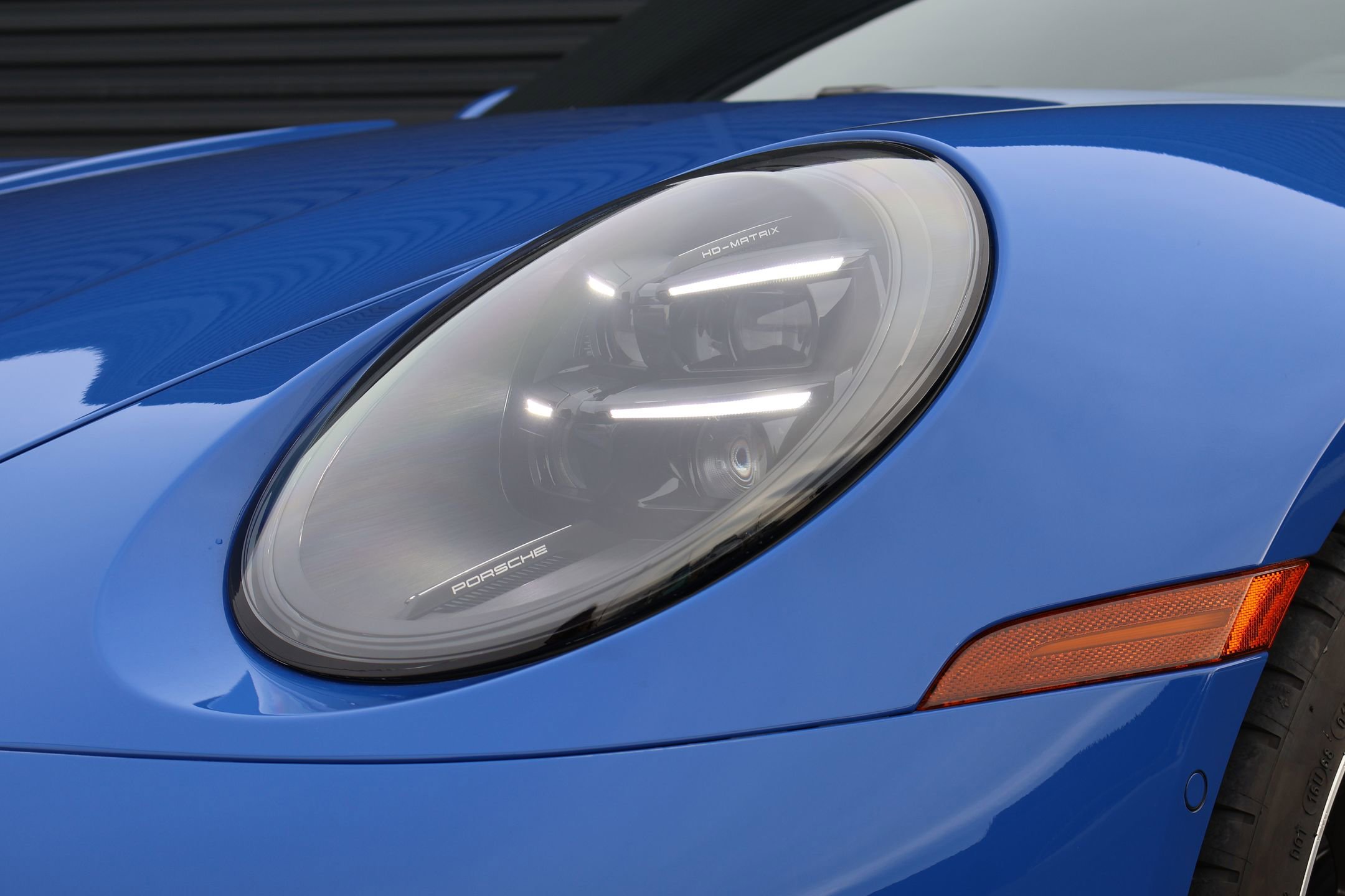 Certified 2025 Porsche 911 Carrera image 12