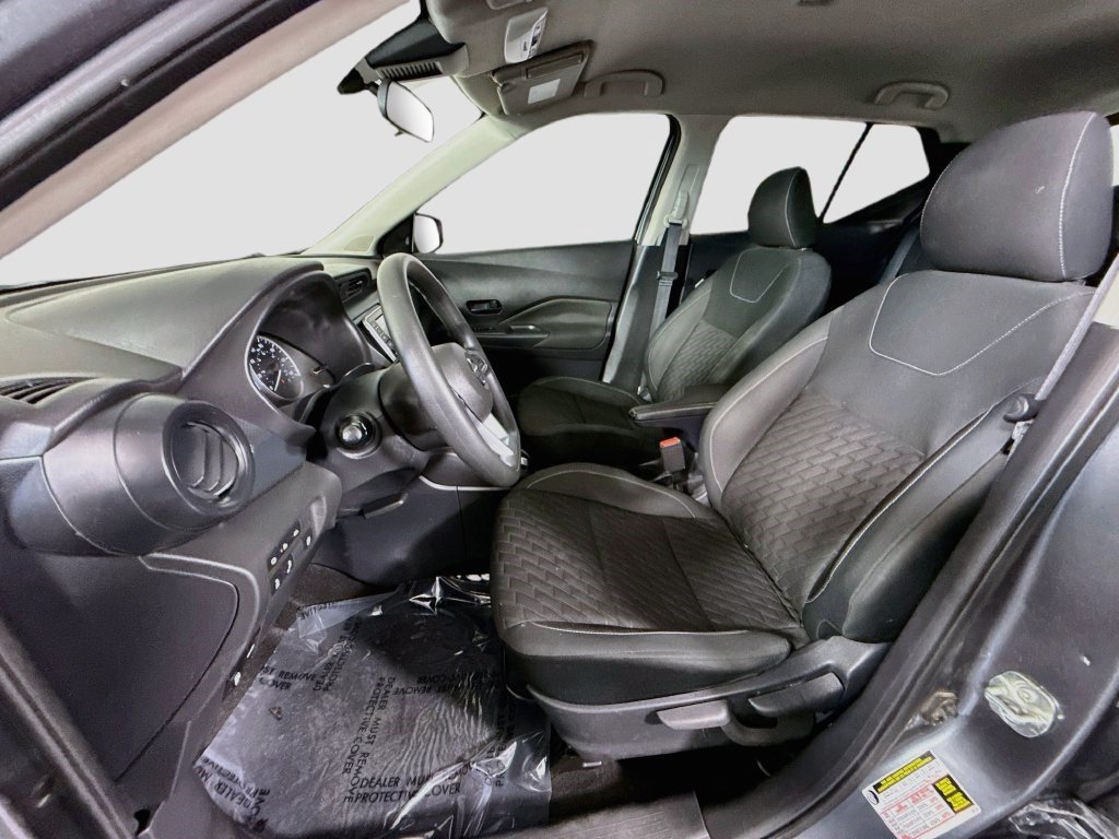 Used 2021 Nissan Kicks S FWD image 21