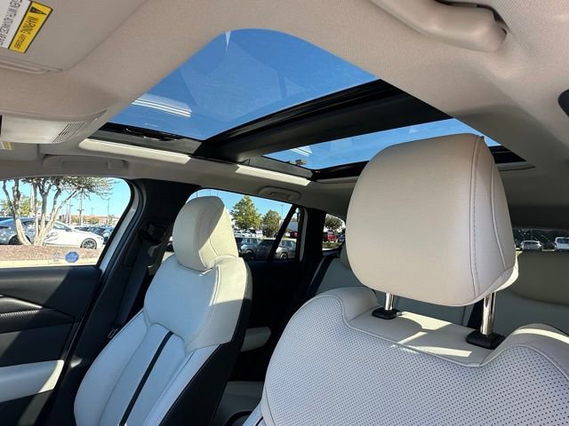 New 2026 MAZDA CX-50 AWD 2.5 S w/ Premium Package image 26