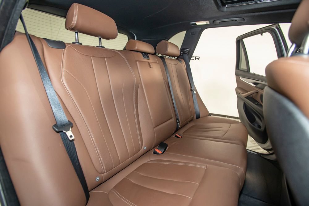 Used 2018 BMW X5 sDrive35i RWD image 15