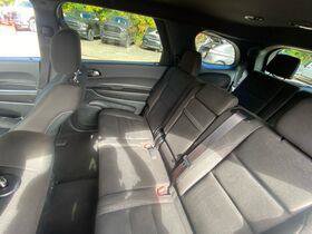 Used 2023 Dodge Durango R/T w/ Blacktop Package AWD/4WD image 14