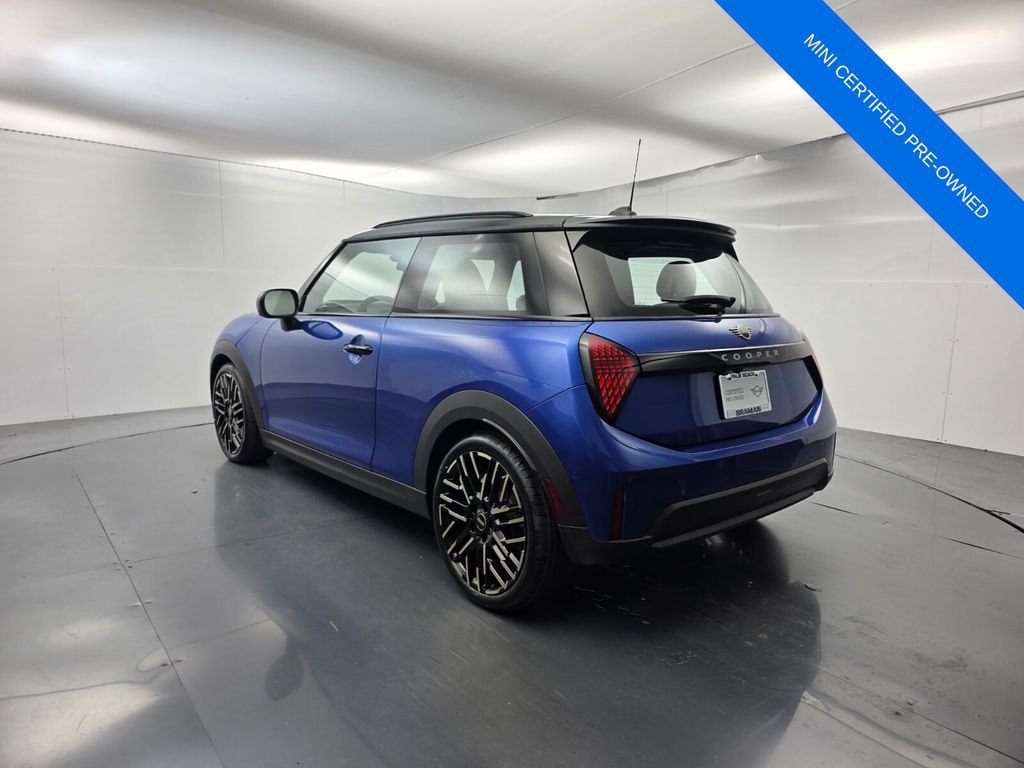 Used 2025 MINI Cooper S FWD image 6
