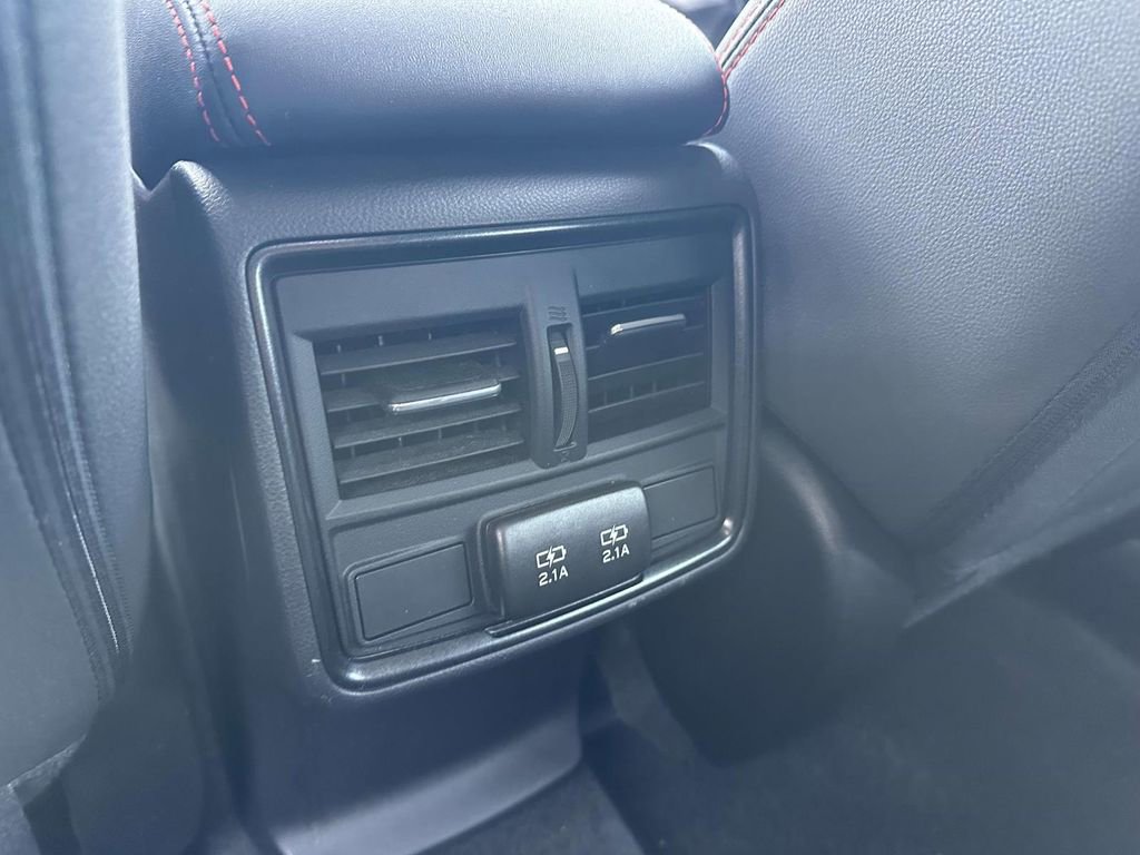 Certified 2024 Subaru Forester Sport AWD/4WD image 9
