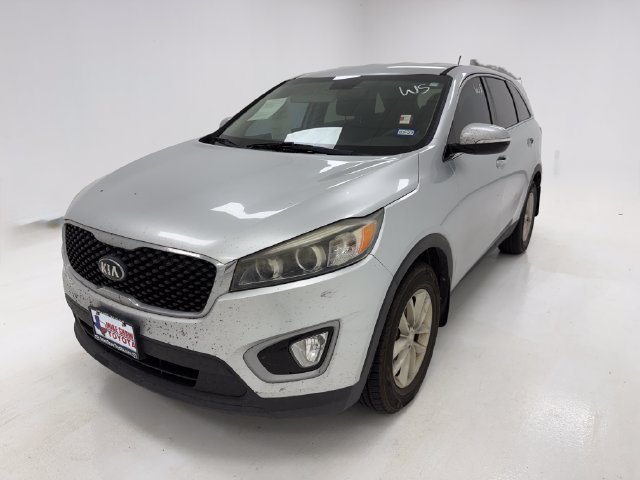 Used 2018 Kia Sorento L FWD image 4