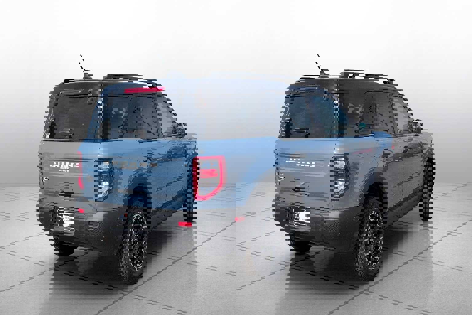 New 2026 Ford Bronco Sport Outer Banks image 14