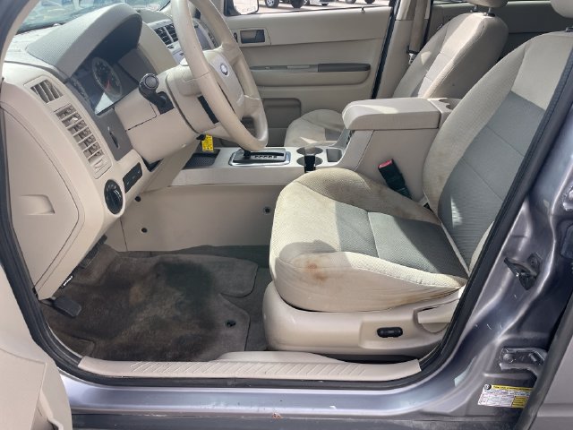 Used 2008 Ford Escape XLT AWD/4WD image 9
