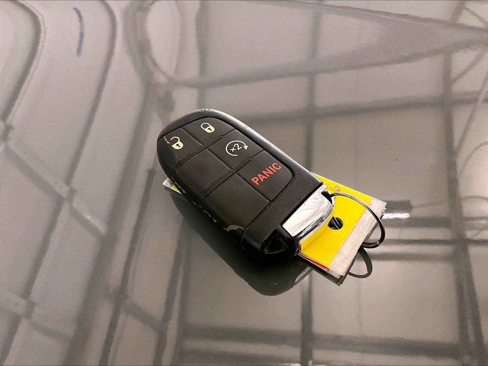 Used 2021 Jeep Compass Sport image 9