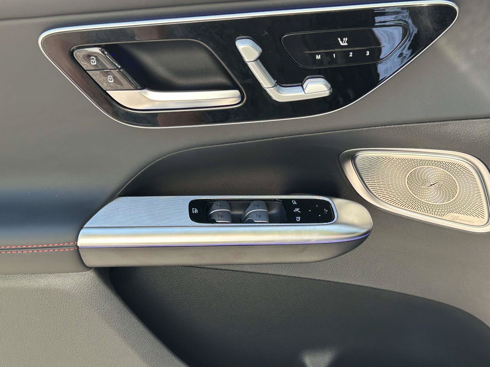 New 2027 Mercedes-Benz GLC 53 AMG 4MATIC image 18