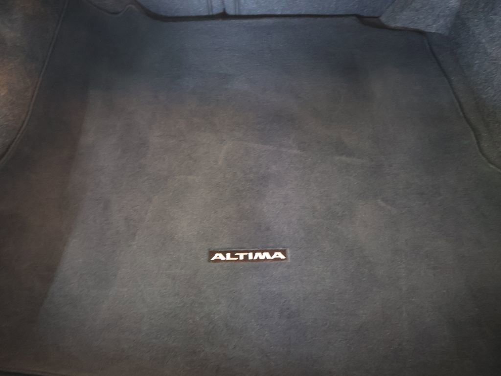 Used 2023 Nissan Altima 2.5 SL image 13