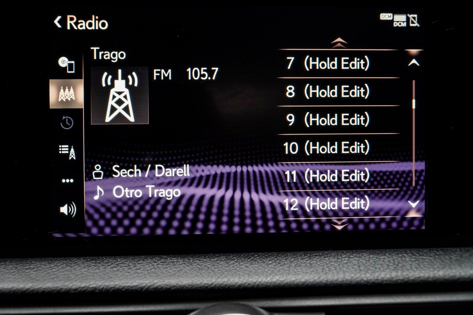 Used 2024 Lexus RC 300 w/ Premium Package image 27