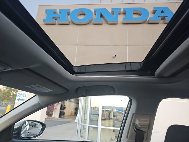 New 2025 Honda Accord SE image 17