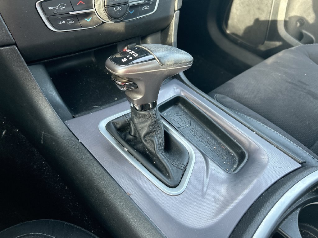 Used 2022 Dodge Charger R/T w/ Plus Group RWD image 27