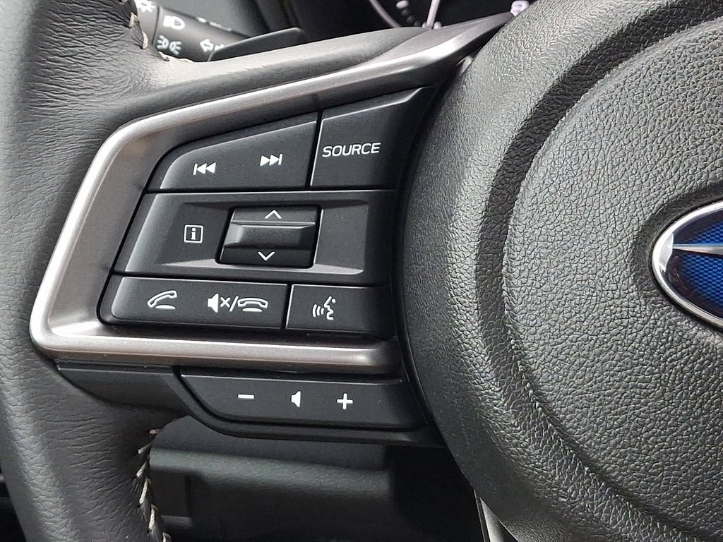Used 2025 Subaru Legacy Premium AWD/4WD image 21