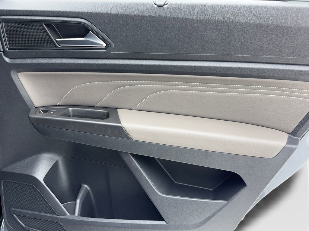 Used 2023 Volkswagen Atlas SEL image 54