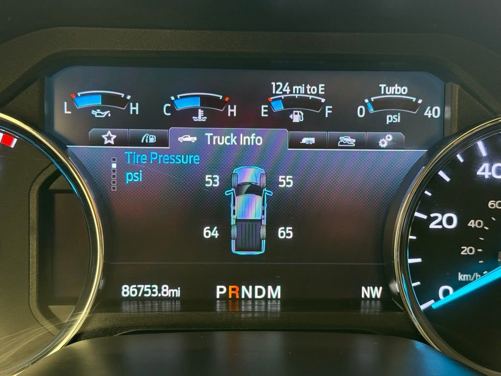 Used 2020 Ford F350 King Ranch w/ King Ranch Ultimate Package image 45