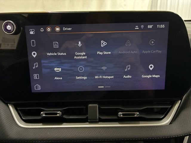 Used 2025 Chevrolet Equinox LT FWD image 42