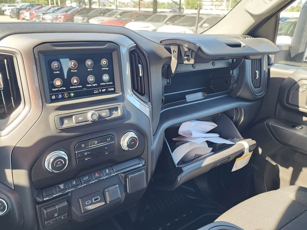 New 2026 GMC Sierra 2500 Pro w/ Max Trailering Package AWD/4WD image 36