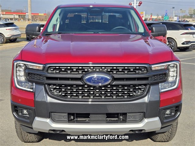 New 2025 Ford Ranger XLT image 15