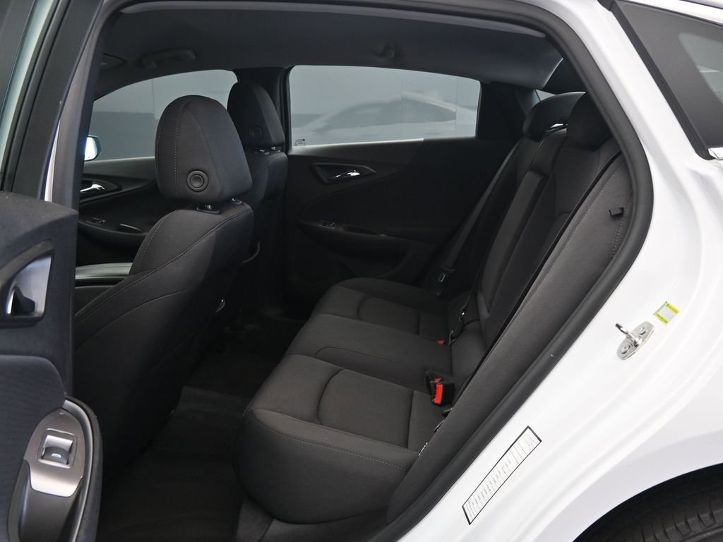 Used 2024 Chevrolet Malibu LT image 17