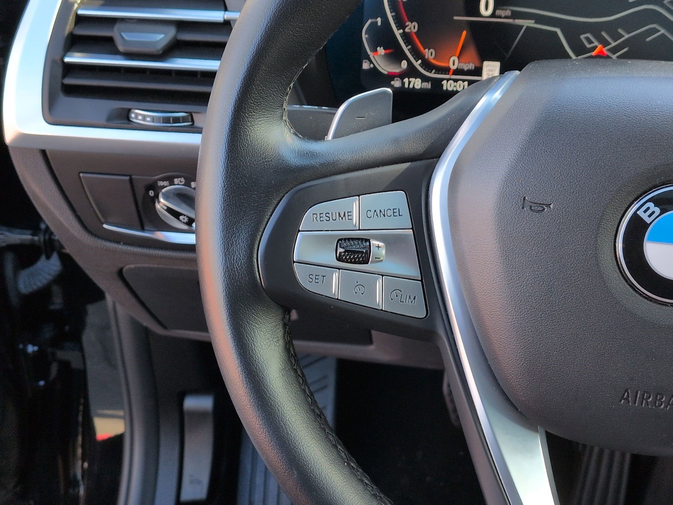 Used 2023 BMW X3 sDrive30i w/ Convenience Package image 19