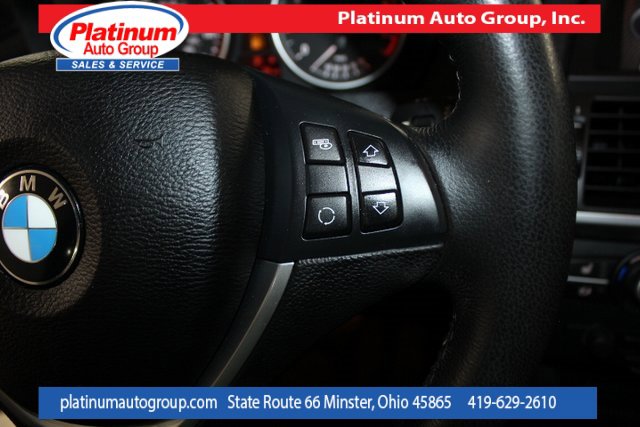 Used 2012 BMW X5 xDrive35i image 15