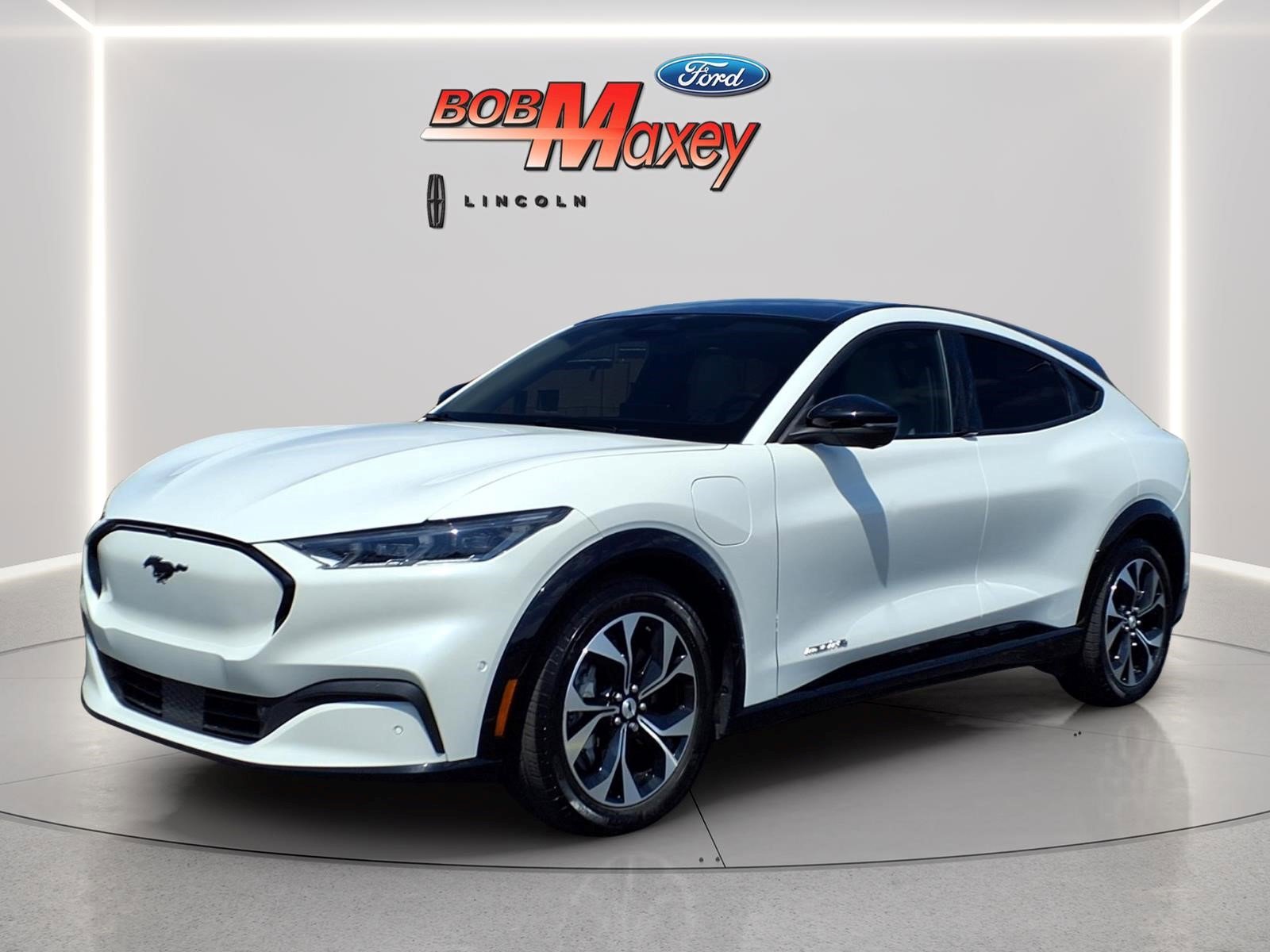 Used 2023 Ford Mustang Mach-E Premium AWD/4WD image 1